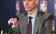 爱游戏在线登陆 - 赛地聚焦：NBA季后赛窗口期热度飙升；西汉姆单刀错失；引发热议；赛程密集仍需轮换