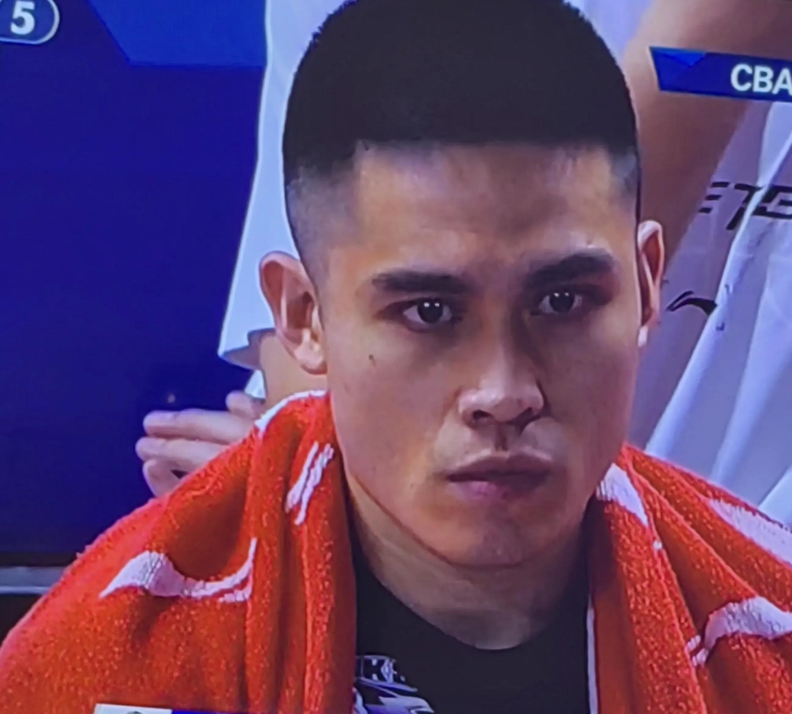 加时末段突围战来临，广厦男篮围绕欧超杯更衣室发声，话题不断，球探报告显示潜力的简单介绍